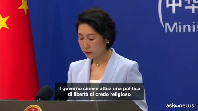 Cina: prossimo Dalai Lama scelto per sorteggio e approvato da Pechino