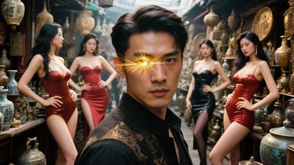 Cutie's Comeback My Dad Is A Boss - Full