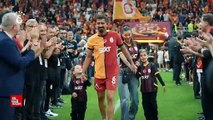 Galatasaray, Kerem Demirbay ile yollarını ayırdı