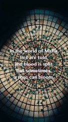 The Rise of Mr. & Mrs. Mafia Dramabox