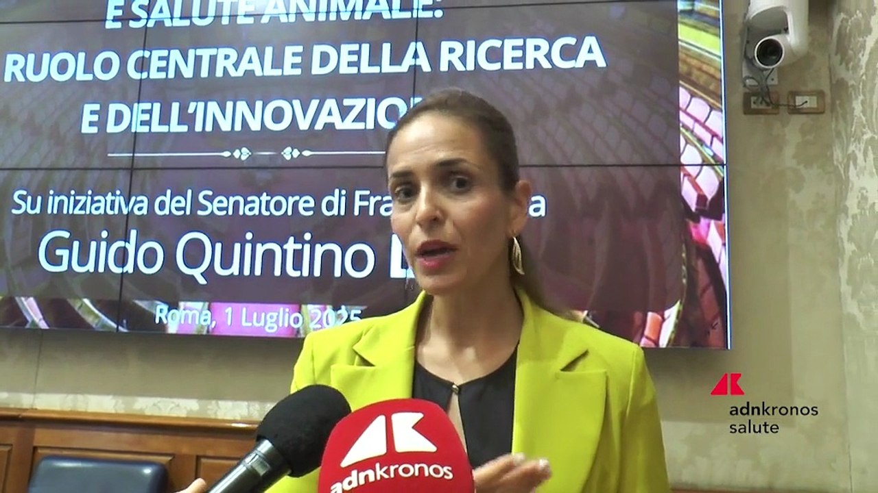 Animali: ricerca, cresce e supera 20 milioni il numero di cani e gatti in Italia