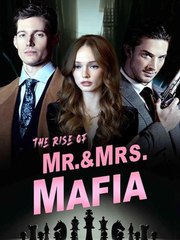 The Rise of Mr. & Mrs. Mafia Dramabox