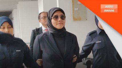 Ejen pelaburan didakwa ugut, sebar gambar aib madu