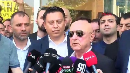 Fenerbahçe'de toplanan imza sayısı belli oldu