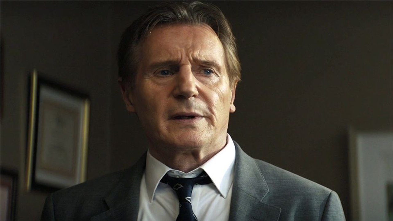 Die nackte Kanone Teaser DF