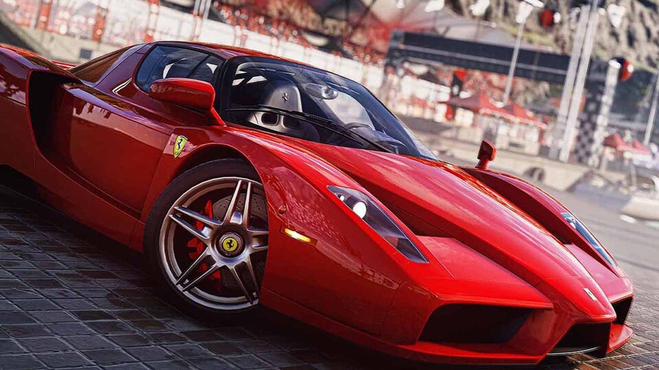 The crew motorfest: neue gratis-season dreht sich um legendären sportwagenhersteller