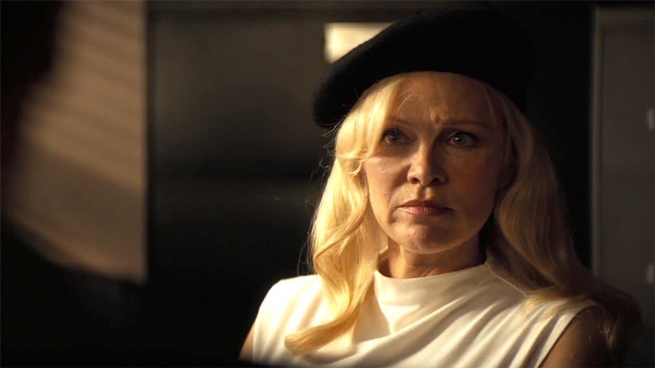 Die nackte Kanone Teaser (2) DF