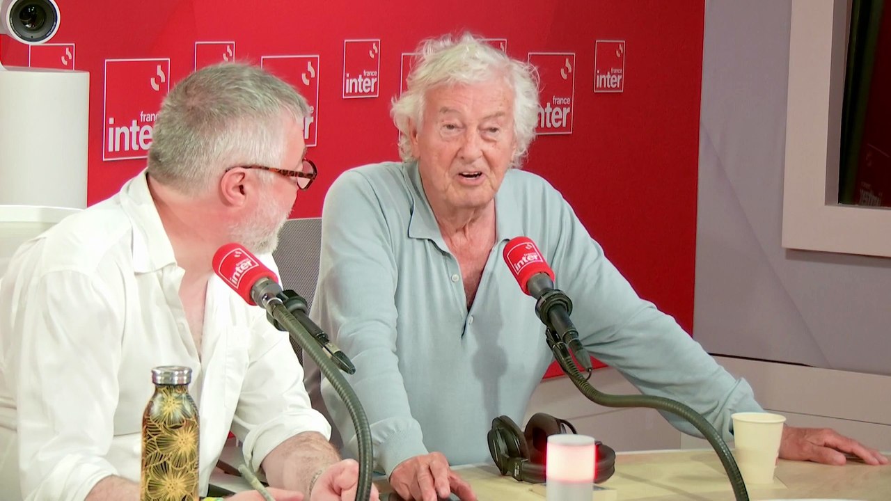 Paul Verhoeven : "Je me demande toujours s'il faut ou non partir" des États-Unis