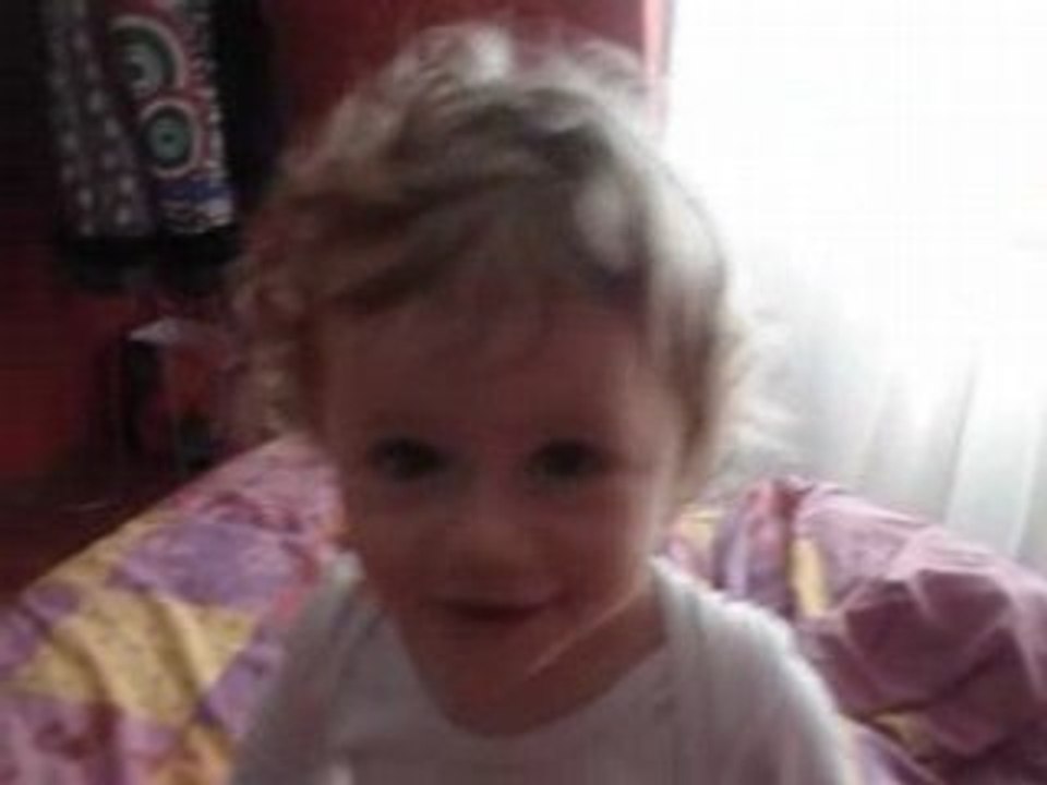 Dodo ds la lit de papa et maman