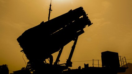 USA stoppen einige Waffenlieferungen an die Ukraine