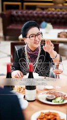 She Was Just a KTV Hostess… Until the CEO Discovered the Baby Was His