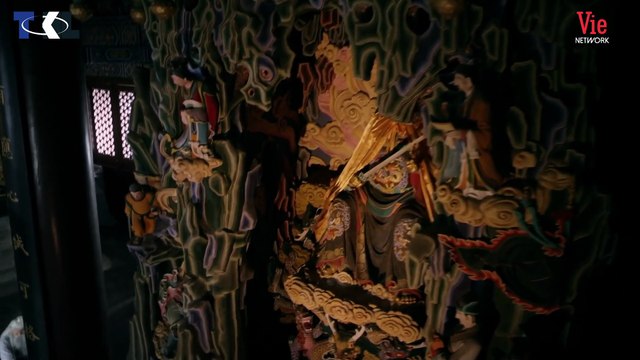 Võ Đang Nhất Kiếm - Tập 07 - Phim Kiếm Hiệp Trung Quốc Hay Nhất 2021 - Hành Động Võ Thuật