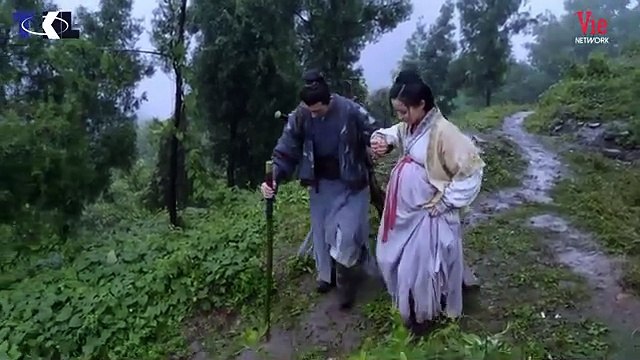 Võ Đang Nhất Kiếm - Tập 03 - Phim Kiếm Hiệp Trung Quốc Hay Nhất 2021 - Hành Động Võ Thuật