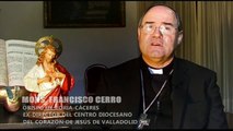 Beato Bernardo de Hoyos - Película documental completo