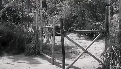 Cristo Negro - Película completa