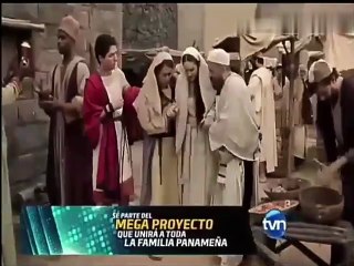 Los milagros de Jesús - La cura del hijo del centurión