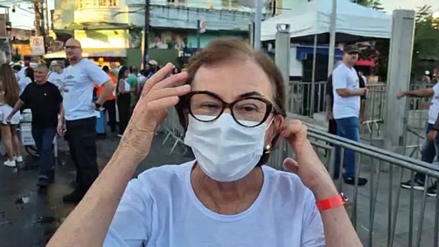 Neusa Cadore celebra presença de Lula na Bahia e destaca importância das mulheres no 2 de Julho