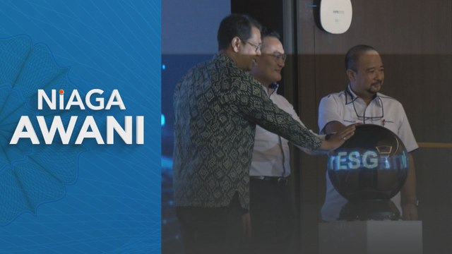 Hab ESG perkasa amalan kelestarian 5,000 vendor Prasarana