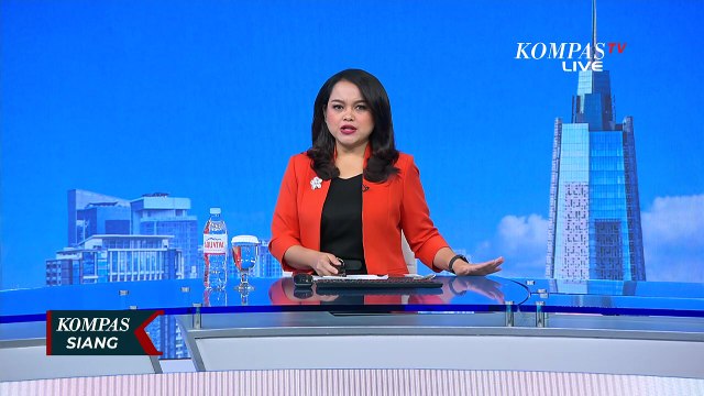 Kronologi 2 Mahasiswa KKN UGM Tewas Usai Kapal Terbalik di Maluku Tenggara | KOMPAS SIANG