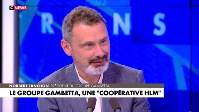 Norbert Fanchon (Groupe Gambetta) : Patrons en questions (Émission du 02/07/2025)