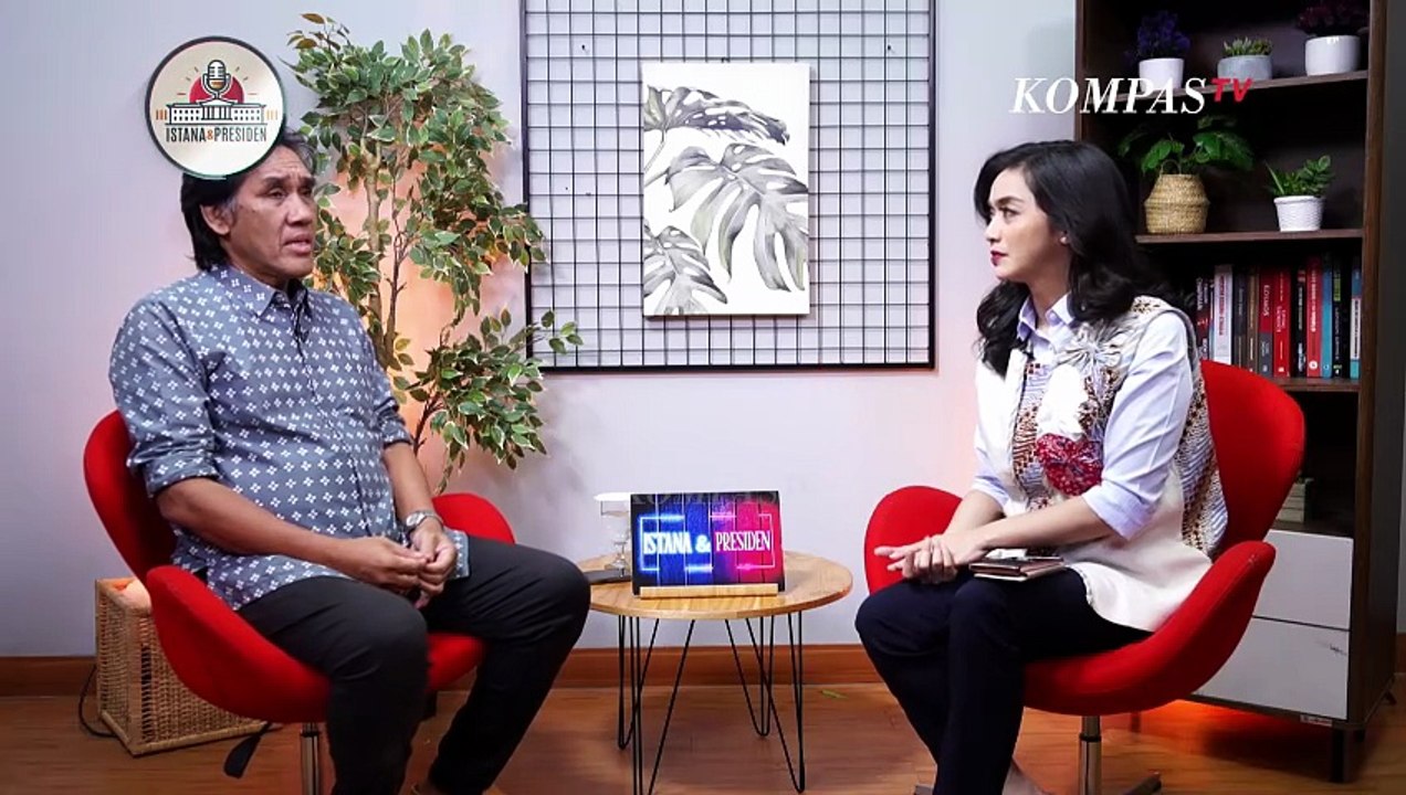 Gencatan Senjata Iran-Israel, Presiden Prabowo Ratas di Hambalang: Kita Waswas | Istana & Presiden