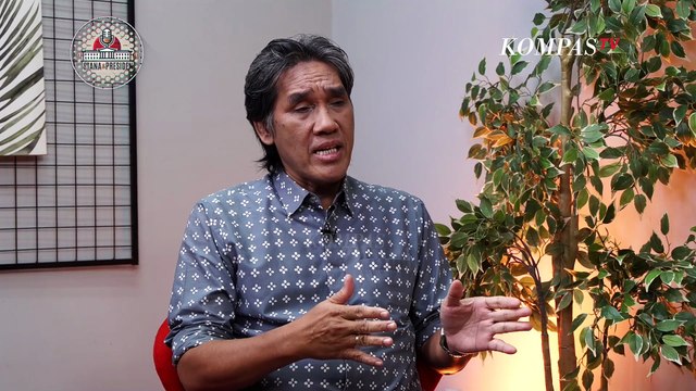 Wartawan Istana Beberkan Dampak Perang Iran-Israel: Presiden Prabowo Makin Sibuk | Istana & Presiden