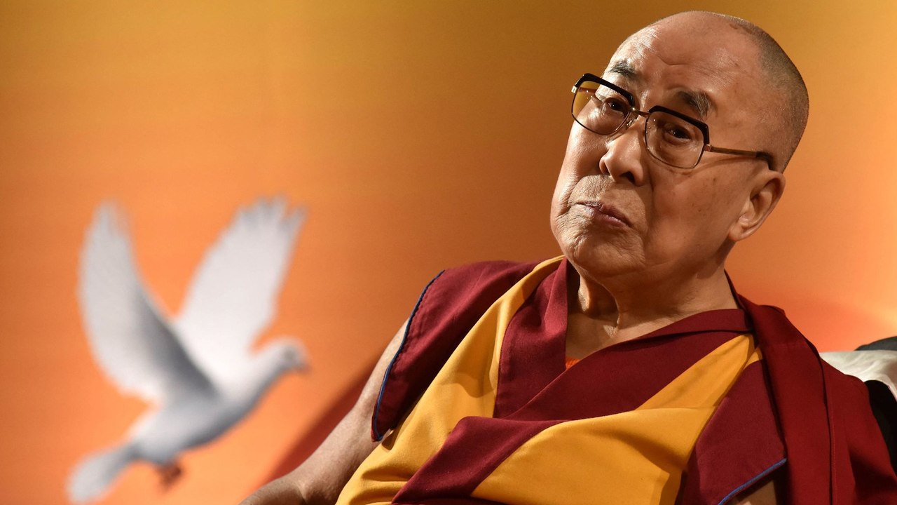 Le Dalaï Lama affirme que son bureau désignera son successeur