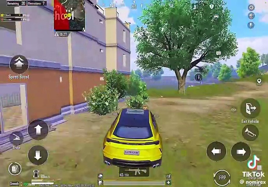pubg