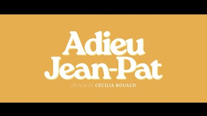Adieu Jean-Pat (2025) HD