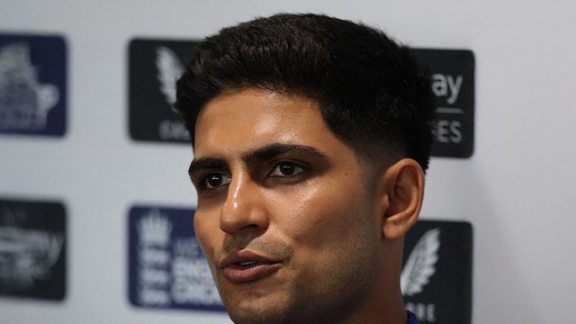 Shubhman Gill ने Teammates पर साधा निशाना!