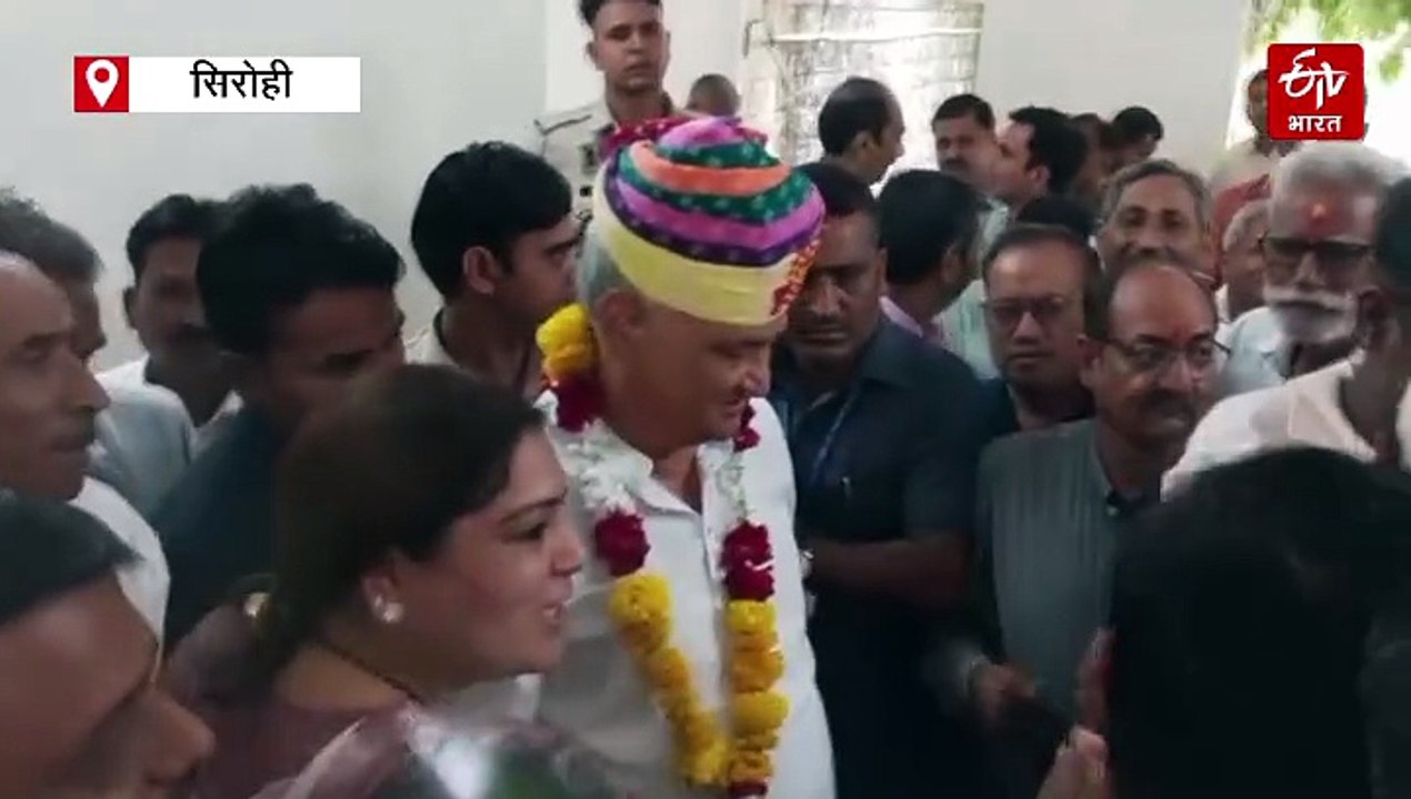 मंत्री किरोड़ी का डोटासरा पर हमला, बोले- काला चिट्ठा उजागर किया तो राजनीतिक भविष्य बर्बाद हो जाएगा