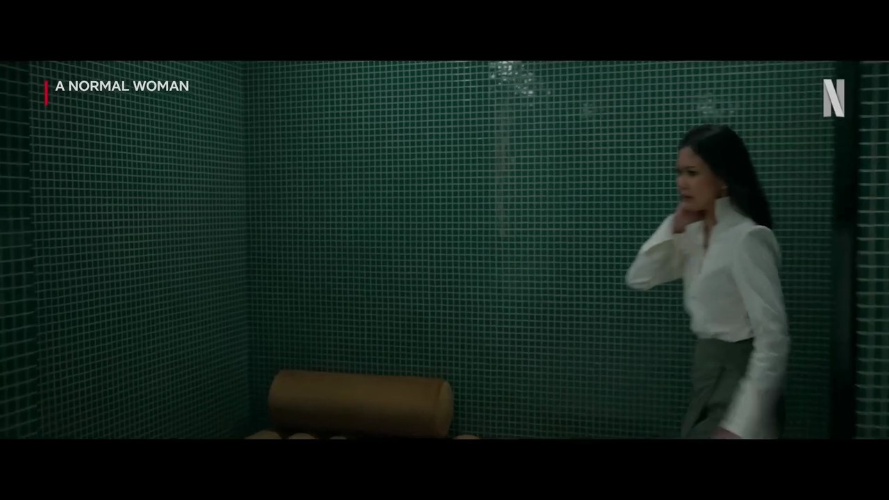 A Normal Woman Teaser OV