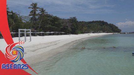 Kempen tahun melawat Malaysia 2026 tarik pelancong Thailand