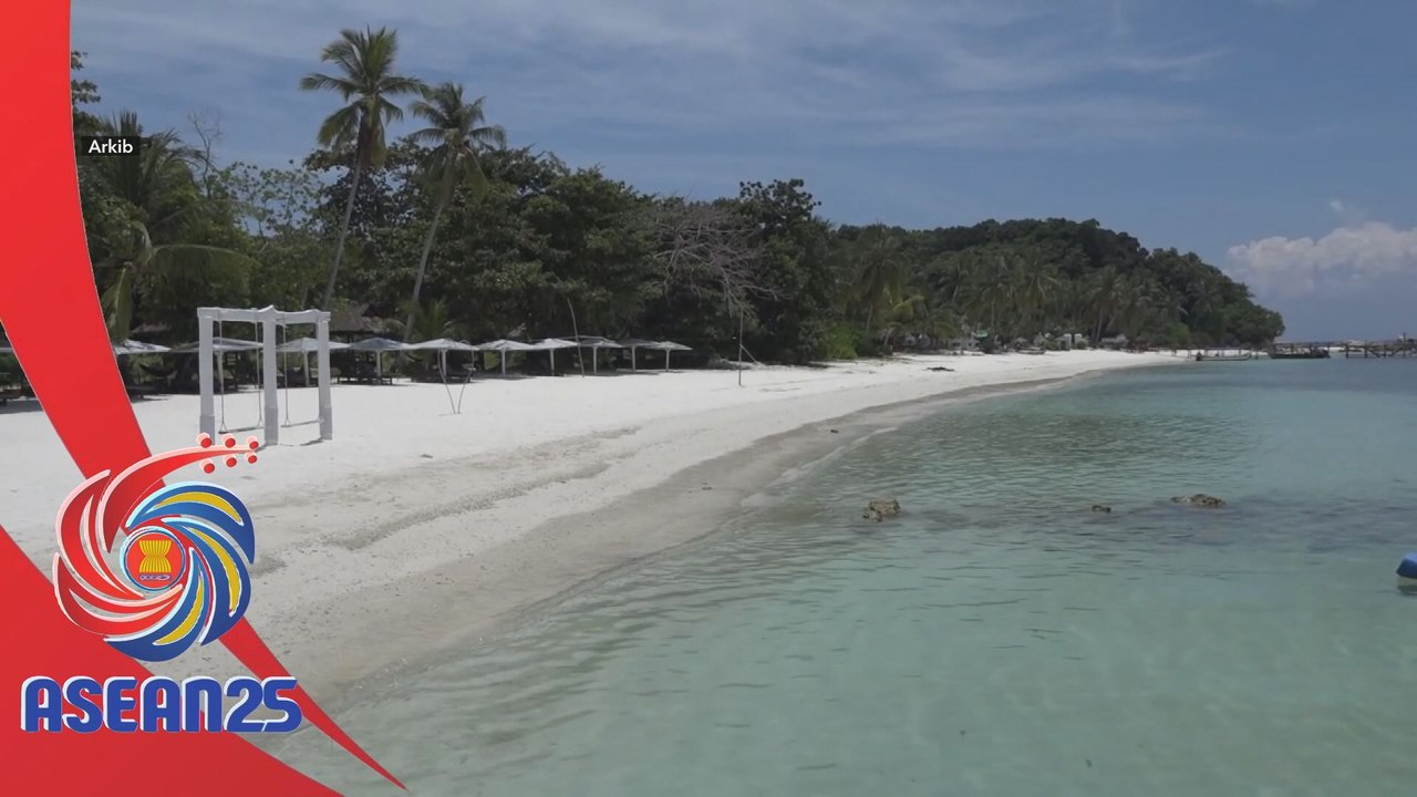 Kempen tahun melawat Malaysia 2026 tarik pelancong Thailand