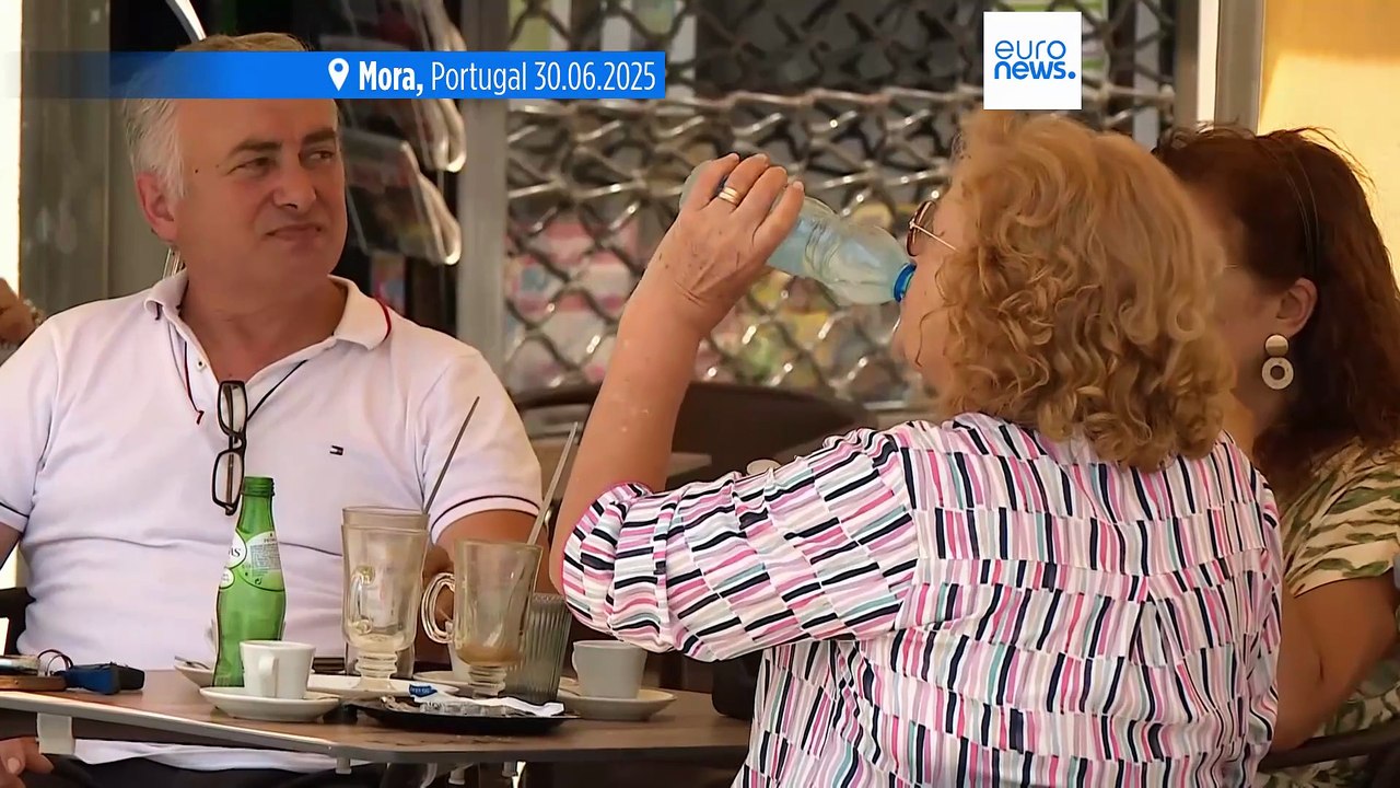 Nachrichten des Tages | 2. Juli - Mittagsausgabe