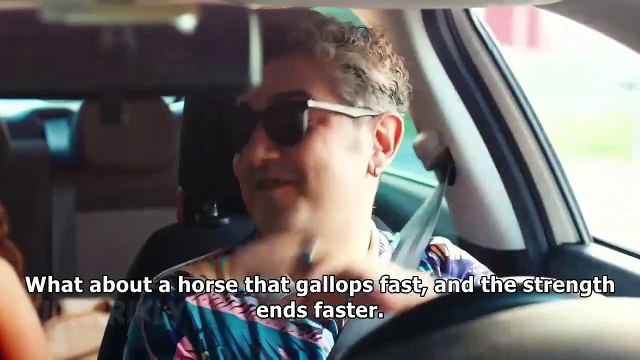 Senden Daha Guzel - Episode 13 Turkish Series English Subtitles