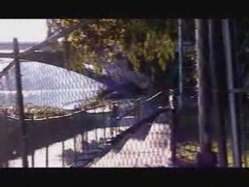 Red Land 00 - The Stunt People