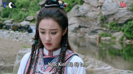 Võ Đang Nhất Kiếm - Tập 09 - Phim Kiếm Hiệp Trung Quốc Hay Nhất 2021 - Hành Động Võ Thuật