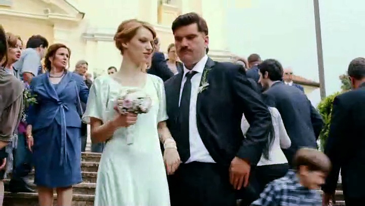 Radnička Klasa Ide U Pakao (2023)