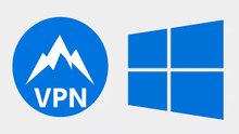 How to Add and Connect Free VPN on Windows 10 / 11 – 100% Working (2025 Guide) ✔️