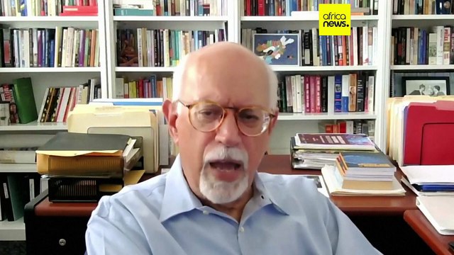 USAID officially shuts doors, American government announces