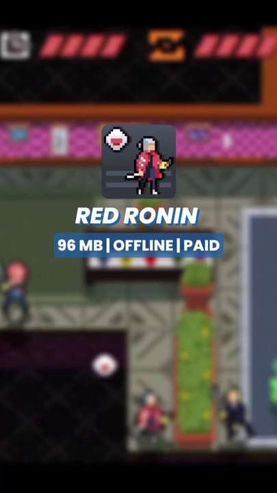 Red Ronin