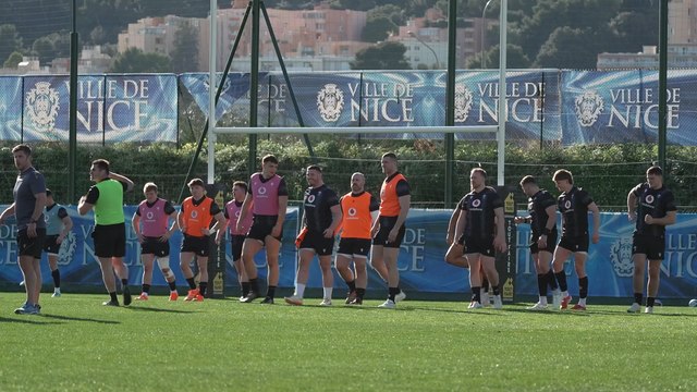 Devastating blow for Wales as Tomos Williams ruled out of Lions tour with hamstring injury