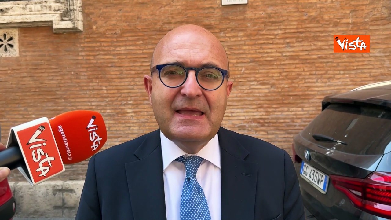 Misiani (Pd): Dal Governo resa senza condizioni agli Usa, serve piano rilancio e sostegno