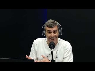 Emmerson José questiona Shopping da Bahia sobre estacionamento premium - Fala Bahia - 15/11/22