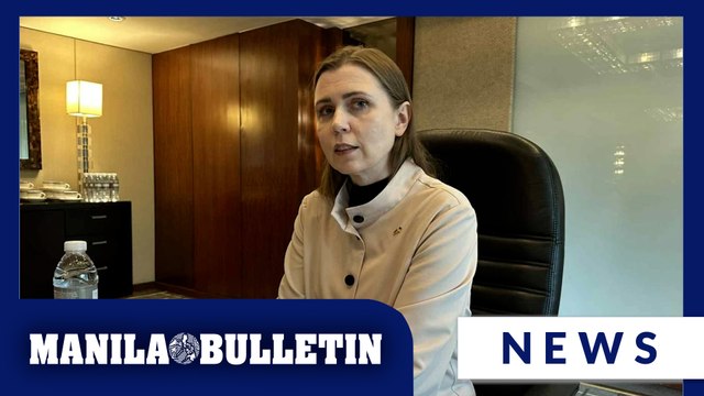 Lithuania eyeing more Filipino workers in maritime, health sectors—minister