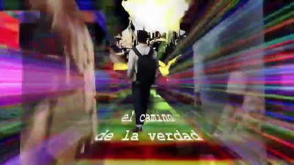 ♫ Si Pudieran Ver - Canción Cristiana Con Letra Original!! (ROCK!)