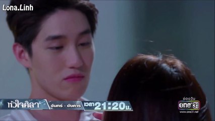 Hua Jai sila Thai Drama All episodes