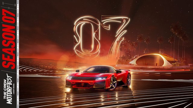 The Crew Motorfest: Season 7 - Official Launch Trailer