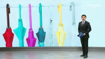 비 안 오고 무더위…이대로 장마 끝?